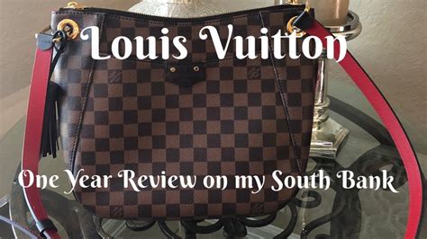 m62155 louis vuitton|1 Year Wear & Tear, Updated Review .